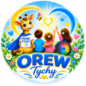 Logo szkoły